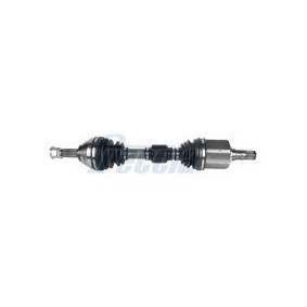 Antriebswelle DS16-1157 von FRECCIA günstig für 113,90 € online kaufen