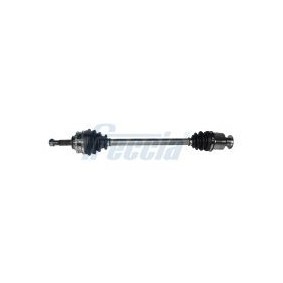 Antriebswelle DS16-1160 von FRECCIA günstig für 91,41 € online kaufen