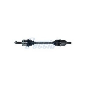 Acquista Semiasse da FRECCIA DS16-1165 a buon mercato per soli 98,83 €