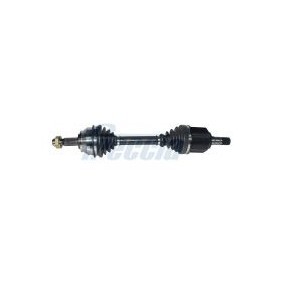 Antriebswelle DS16-1169 von FRECCIA günstig für 97,64 € online kaufen