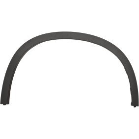 Kotflügelverbreiterung 1294064 von DIEDERICHS günstig für 60,02 € online kaufen