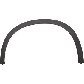 Kotflügelverbreiterung 1294065 von DIEDERICHS günstig für 60,02 € online kaufen