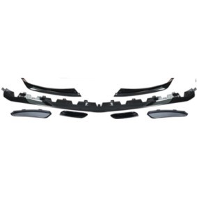 Spoilerlippe 1683360 von DIEDERICHS günstig für 206,96 € online kaufen