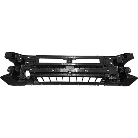 Stoßstangenträger 3590214 IVECO von DIEDERICHS