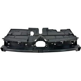 Halter, Kühlergitter 4074039 von DIEDERICHS günstig für 71,40 € online kaufen