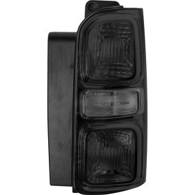 Comprar Piloto trasero de DIEDERICHS 4098295 a bajo precio de 112,63 €