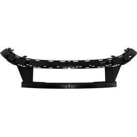 Halter, Kühlergitter für PEUGEOT von DIEDERICHS