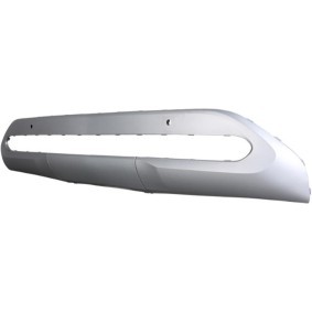 Zierleiste, Stoßstange 6815169 von DIEDERICHS günstig für 204,39 € online kaufen