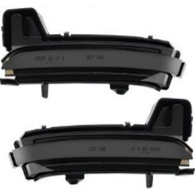 Acquista Indicatore di direzione da DIEDERICHS LID10501 a buon mercato per soli 72,50 €