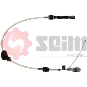 Seilzug, Schaltgetriebe 556445 von SEIM günstig für 98,44 € online kaufen