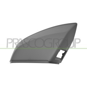 Comprar Cubierta, retrovisor exterior de PRASCO AD8247424 a bajo precio de 27,14 €