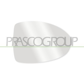 Compre Espejo retrovisor de PRASCO online para 500e a precios moderados