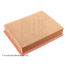 Ölfiltergehäuse für BMW von BLUE PRINT
