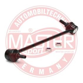 Koppelstange von MASTER-SPORT