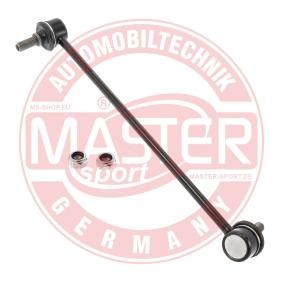 Koppelstange von MASTER-SPORT