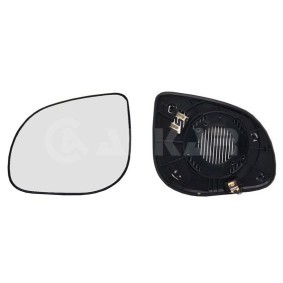 Spiegelglas, Außenspiegel 6427654 von ALKAR günstig für 47,88 € online kaufen