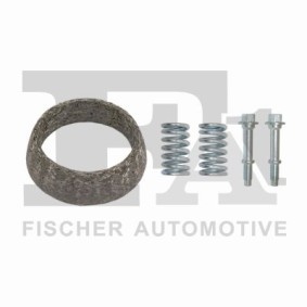 Compre Kit de montagem, sistema de escape de FA1 online para CELICA (ST20_, AT20_) a preços moderados