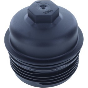 Compre Tampa, caixa do filtro de óleo da MOTORAD MO323 a um preço baixo por 21,70 €