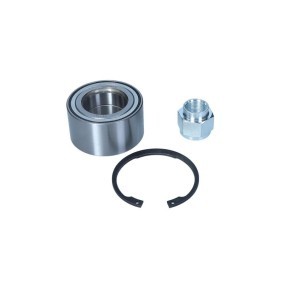Compre Rodamiento de rueda de MAXGEAR online para CORSA F Furgoneta/hatchback a precios moderados