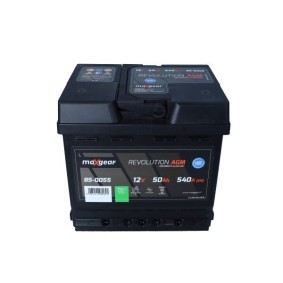 Batterie von MAXGEAR