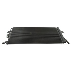 Köp Kondensor, klimatanläggning av MAXGEAR AC830358 till det låga priset 1349,61 kr