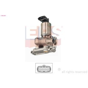 AGR Ventil des Herstellers EPS - Originalware Artikelnummer: 1.963.051