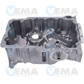 Acquista Coppa olio da VEMA 110059 a buon mercato per soli 138,96 €