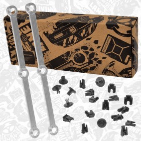 Comprar Kit de reparación, módulo de tubo de aspiración de ET ENGINETEAM ED0262 a bajo precio de 63,20 €