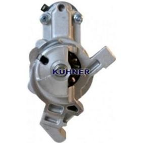 Anlasser 256684 von AD KÜHNER günstig für 211,11 € online kaufen