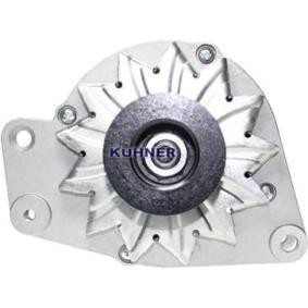 Lichtmaschine von AD KÜHNER