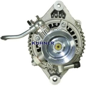 Køb Generator af AD KÜHNER 553405RIR til den lave pris 2431,95 DKK
