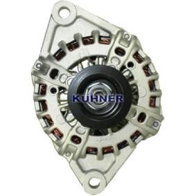 Køb Generator af AD KÜHNER 553616RIS til den lave pris 2238,18 DKK