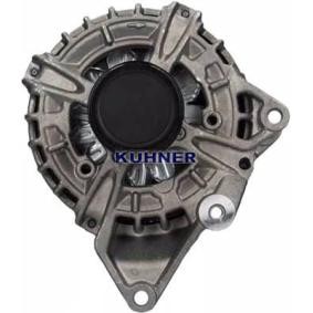 Lichtmaschine 554801RI von AD KÜHNER günstig für 314,38 € online kaufen