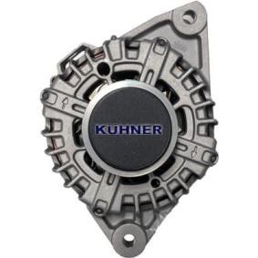 Köp Generator av AD KÜHNER 556229RI till det låga priset 3504,40 kr
