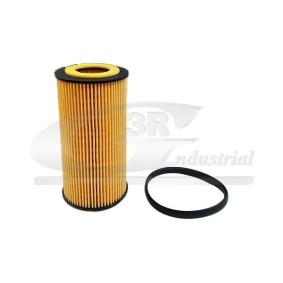 Ölfilter für CUPRA von 3RG