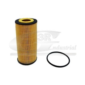 Ölfilter für CUPRA von 3RG