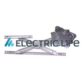Fensterheber ZR HD744 R von ELECTRIC LIFE günstig für 65,77 € online kaufen