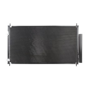 Compre Condensador de ar condicionado de ABAKUS online para CIVIC IX Tourer (FK) a preços moderados