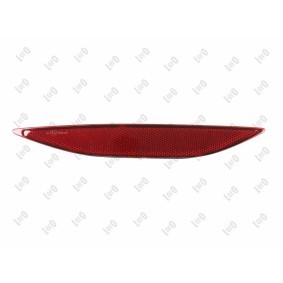 Acquista Catarifrangente posteriore da ABAKUS 053-52-875 a buon mercato per soli 16,51 €