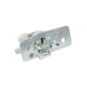 Türschloß 132-016-018 von ABAKUS günstig für 12,26 € online kaufen