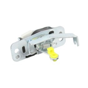 Türschloß 132-016-019 von ABAKUS günstig für 13,50 € online kaufen