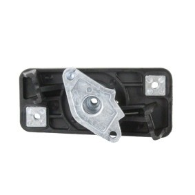 Comprar Manecilla de puerta de ABAKUS 132-016-023 a bajo precio de 22,41 €