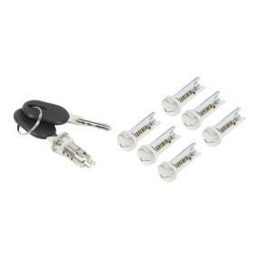 Compre Canhão de fechadura da ABAKUS 132-016-037 a um preço baixo por 41,26 €