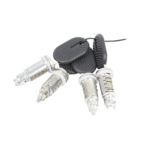 Compre Jogo de canhões de fechaduras da ABAKUS 132-016-038 a um preço baixo por 27,43 €
