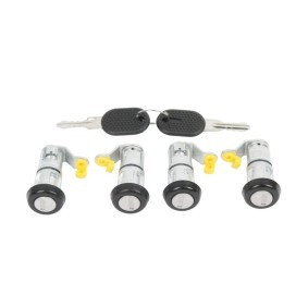 Compre Canhão de fechadura da ABAKUS 132-022-022 a um preço baixo por 39,99 €