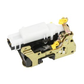 Compre Fechadura de porta de ABAKUS online para INTERSTAR Autocarro (X70) a preços moderados
