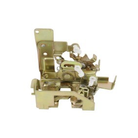 Heckklappenschloß 132-042-014 von ABAKUS günstig für 22,46 € online kaufen