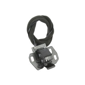 Heckklappenschloß 132-042-024 von ABAKUS günstig für 31,11 € online kaufen
