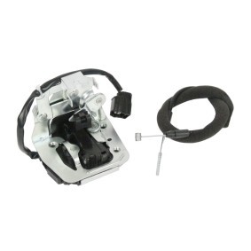 Osta Takaluukun lukko ABAKUS:llä 132-042-029 edullisesti hintaan 58,44 €