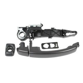 Comprar Bastidor manecilla de puerta de ABAKUS 132-042-037 a bajo precio de 23,58 €